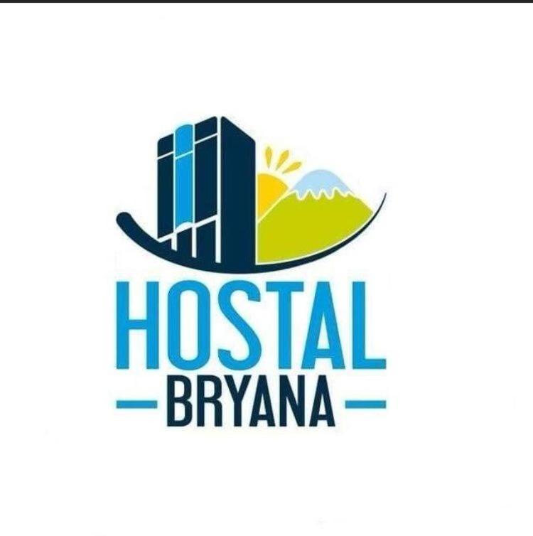 Hostal Bryana Inn Banos Eksteriør bilde